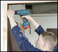 Central Garage Door Service Downey, CA 562-372-0322 Central Garage Door Service Downey, CA 562-372-0322 - Installation